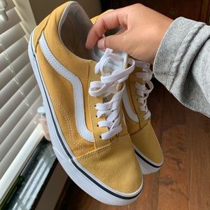 Vans old skool